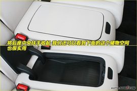 2009款宝马730Li到店实拍