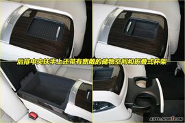 2009款宝马730Li到店实拍