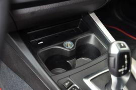 2013款宝马118i领先型（增配）