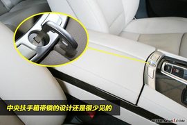 2009款宝马730Li到店实拍