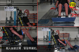2014款新奇骏2.0L