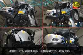 2014款新奇骏2.0L