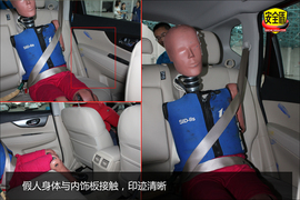 2014款新奇骏2.0L