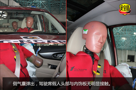 2014款新奇骏2.0L