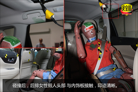 2014款新奇骏2.0L
