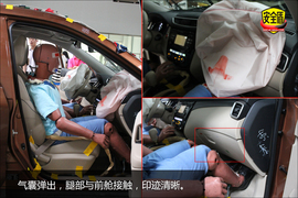 2014款新奇骏2.0L