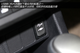 实拍广汽丰田雷凌1.8L