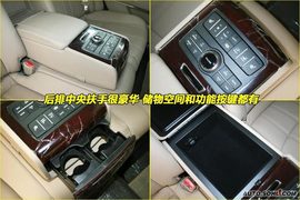 2010款现代雅科仕新车到店