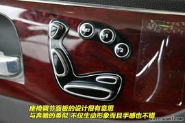 2010款现代雅科仕新车到店
