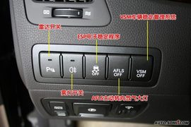 2010款现代雅科仕新车到店