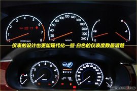 2010款现代雅科仕新车到店