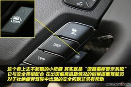 2010款现代雅科仕新车到店