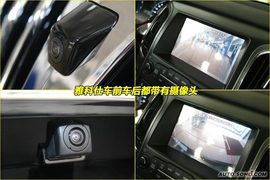 2010款现代雅科仕新车到店