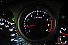 2009款永源UFO