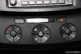 2009款永源UFO