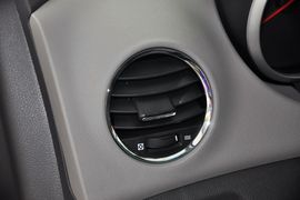 2014款雪佛兰科鲁兹1.6