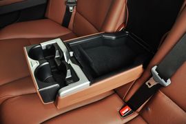 2014款宝马520Li典雅型