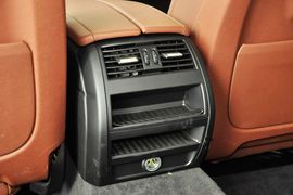 2014款宝马520Li典雅型