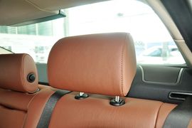 2014款宝马520Li典雅型