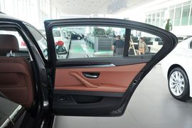 2014款宝马520Li典雅型