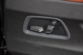 2014款宝马520Li典雅型