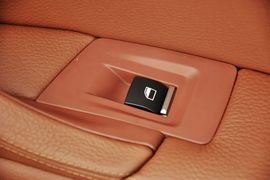 2014款宝马520Li典雅型