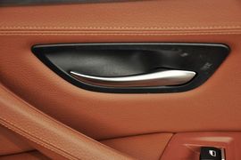 2014款宝马520Li典雅型