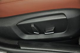 2014款宝马520Li典雅型