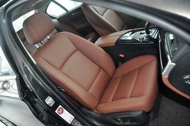 2014款宝马520Li典雅型