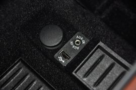 2014款宝马520Li典雅型