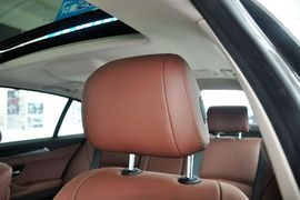 2014款宝马520Li典雅型