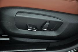 2014款宝马520Li典雅型
