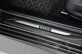 2014款宝马520Li典雅型