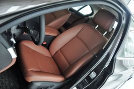 2014款宝马520Li典雅型