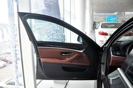 2014款宝马520Li典雅型