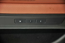 2014款宝马520Li典雅型