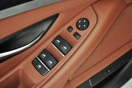 2014款宝马520Li典雅型
