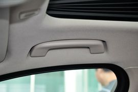 2014款宝马520Li典雅型