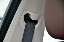 2014款宝马520Li典雅型
