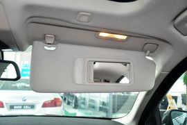 2014款宝马520Li典雅型