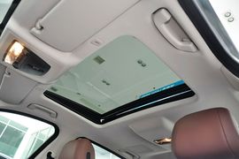 2014款宝马520Li典雅型