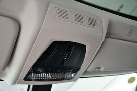 2014款宝马520Li典雅型