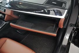 2014款宝马520Li典雅型