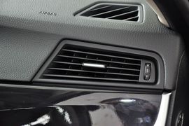 2014款宝马520Li典雅型