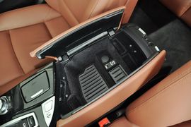 2014款宝马520Li典雅型