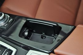 2014款宝马520Li典雅型