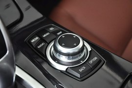 2014款宝马520Li典雅型