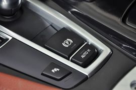 2014款宝马520Li典雅型