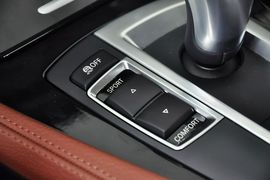 2014款宝马520Li典雅型