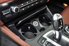 2014款宝马520Li典雅型